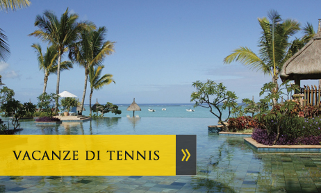 Vacanze di tennis