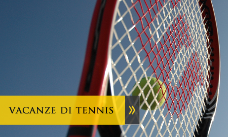 Vacanze di tennis