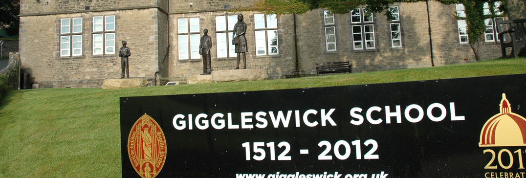 Tennis giocato nella Giggleswick School
